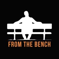 From The Bench (@__fromthebench) 's Twitter Profile Photo From The Bench (@__fromthebench) 's Twitter Profile Photo