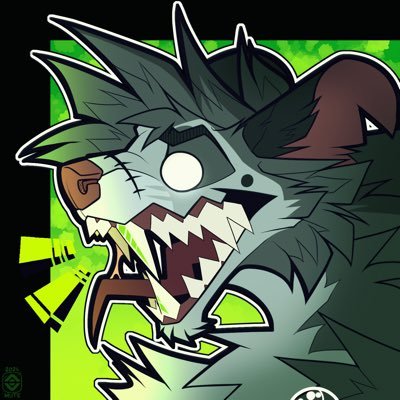 🔞 dead dove//18+ minors dni. 🔞 he/they. here for kinks, furries, horror, dabi, and the hellaverse. black trans lives matter. FAQ 📌. pfp @/mutestudios discord