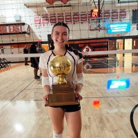 Isabelle Rand (@izzyrand01) 's Twitter Profile