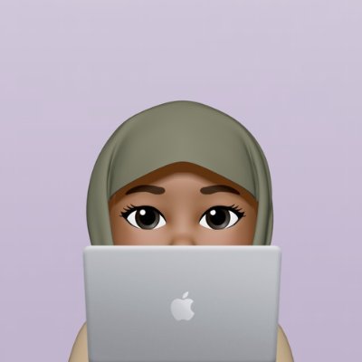 sumeyacodes's profile picture. @theSchoolOfCode graduate ✌