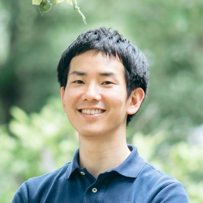 A Caspase Lover working as an Assistant Professor at University of Tokyo.