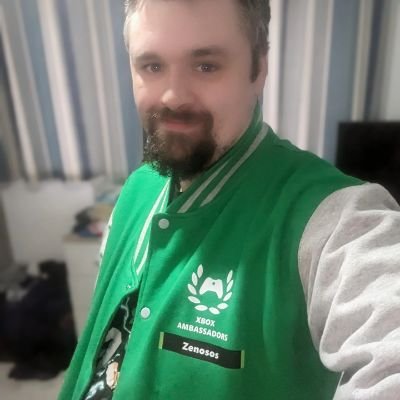 Just an @xboxambassadors 🎮 community champion bringing positive change through gaming
✉️ zenososgaming@gmail.com
GamerAdvantage partner - code Zenosos for 10%