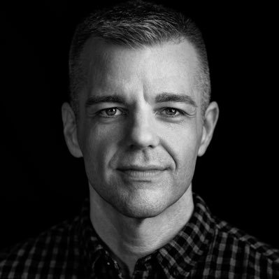 Appellate Public Defender | Ex-Healthcare IT | Leveraging AI to provide postconviction defense | Improv, photography, and horary astrology enthusiast