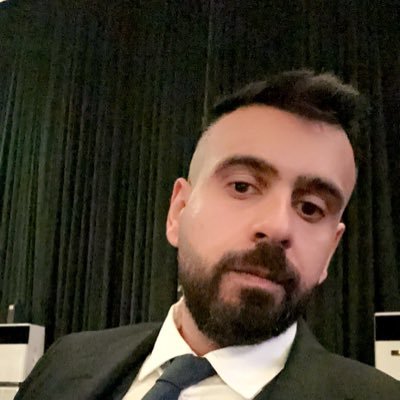 AhmedAlAbrashee's profile picture. 