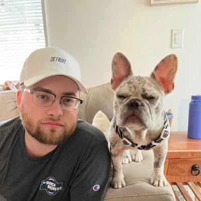 domteoli's profile picture. You're killing it