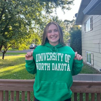 University of North Dakota-Superior High School- MN Renegades 16u Pitcher/SS - 4.0 GPA arobillard2025@gmail.com