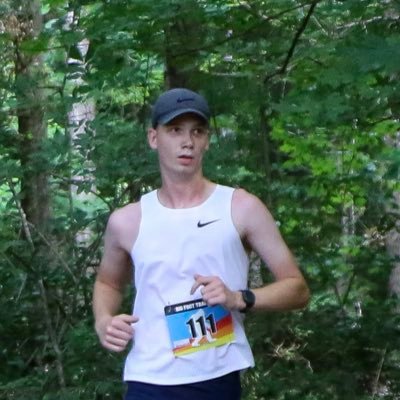 PE Teacher / Cross Country & Track Coach / Christian / Runner / sc: paul_newsom