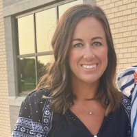 Katie Clark, M.ED. (@katiec25) 's Twitter Profile Photo