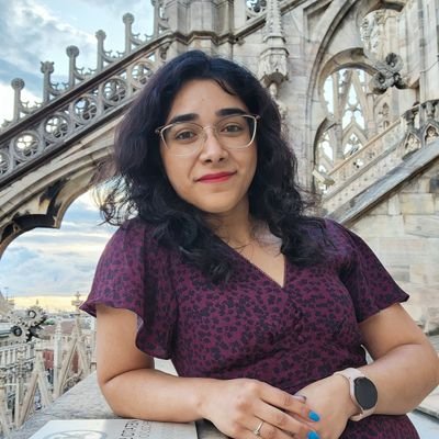 Ruchi Umargamwala Profile