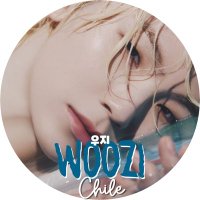 Woozi - 우지 Chile 🇨🇱 (@woozi17chile) Twitter profile photo