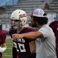 Coach Morris (@landismorris_iv) 's Twitter Profile Photo Coach Morris (@landismorris_iv) 's Twitter Profile Photo