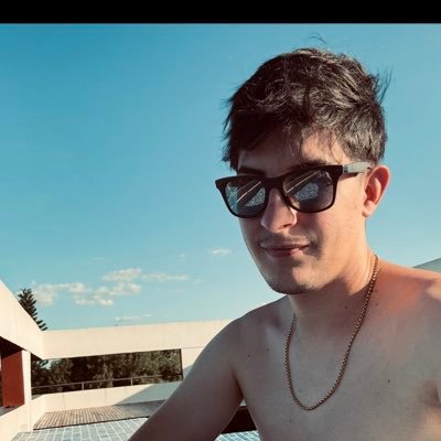 martinsilvestri's profile picture. Federación-Entre Ríos