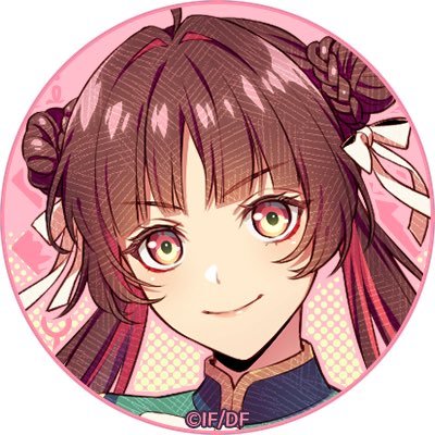 ( ˘ ³˘)♥︎ spreading the charm of otome games || daily tweets & updates, ✉️ open ♡ 📌 tweet for submission guidelines | 💌 makeupanotome@gmail.com
