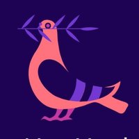 The Dove Foundation for Global Change (@dovefgc) 's Twitter Profile Photo The Dove Foundation for Global Change (@dovefgc) 's Twitter Profile Photo
