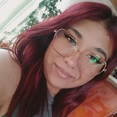 vickiaguileraa's profile picture. ♎Libra 
✨24 años
📍Buenos Aires , Argentina.