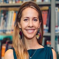 Lindsey Watts (@theworldofece) 's Twitter Profile Photo