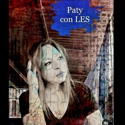 PatyconLES's profile picture. -Lupus -Fibromialgia -Ataxia Cerebelosa  -Lumbalgia y Cervicalgia Crónica -Plaquetopenia -Insuficiencia Venosa -Depresión Mayor
🦋💜🫂🙏...