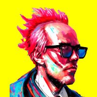 Political Punk (@actingliketommy) Twitter profile photo