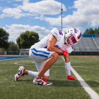 Devon Mitchell (@devonrmitchell) 's Twitter Profile Photo Devon Mitchell (@devonrmitchell) 's Twitter Profile Photo
