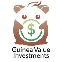 Guinea Value Investments (@jszhang0912) 's Twitter Profile