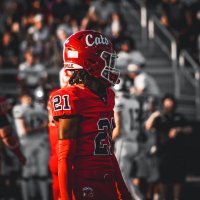 Ja’Mari Alston DB ⭐️ (@jamaria07) 's Twitter Profile