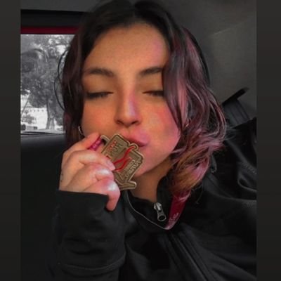spookytime_19's profile picture. Whatever