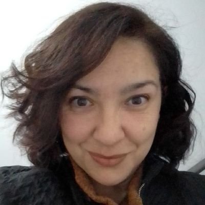 marukena77's profile picture. O SOY MUY VALIENTE  PARA QUEDARME 
O MUY COBARDE PARA IRME ®... MARÍA EUGENIA ARROYO , CREO EN DIOS
 https://t.co/dlVdrpBzzy…