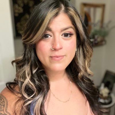 TinyTee1208's profile picture. 