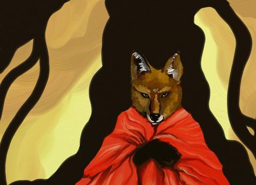 never mess with an angry coydog in a kilt..hahah otherwise known as Vulpes484 He/Him/Chat https://t.co/gL0CoYoSIl