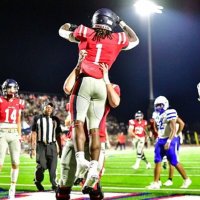 Marty Myricks (@martymyricks1) 's Twitter Profile
