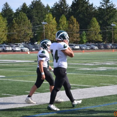 c/o 28’ Saint Joseph Metuchen | LB | 6’ 210 lbs | 4.5 GPA | Head Coach: @BTCoacher