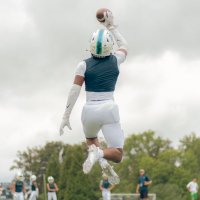 Kariq Waters (@kariq_waters) Twitter profile photo