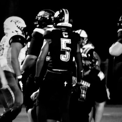_5reazonzzz's profile picture. AGTG ✞ || Dunnellon High School ‘27 || 3.8 GPA || RB🚂 || 5’10 || 185 lbs || Cell: (352) 436-9364 || Email: djawesome1234@icloud.com || NCAA ID# 2505621904