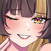 binbin 🦊 fox vtuber (@itsbinches) 's Twitter Profile Photo binbin 🦊 fox vtuber (@itsbinches) 's Twitter Profile Photo