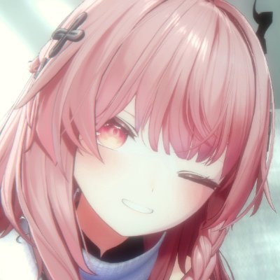 ヘカテー@VRChatさんのプロフィール画像