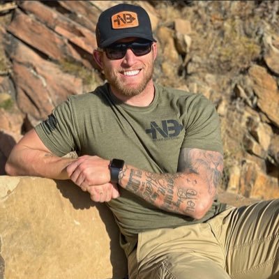 KaneBrwn11's profile picture. United States Army💪🏻🪖🇺🇸