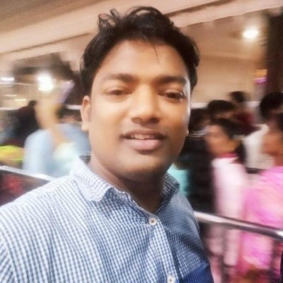 iamarvindparmar's profile picture. "I feel like the King of the World!!!"