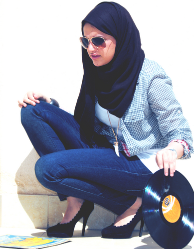 NermeenAlmadani's profile picture. I belong to me , Im all the Contradictions you can see , Its hard to get through me , My life is figured out somewhere in my head