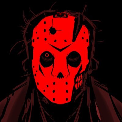 Official account for Friday the 13th Jason Voorhees Friday night funkin mod #13thFunkblood. mod owned by @fatsurvival