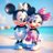 Minnie Mouse avatar