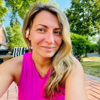 Anna Grassellino (@grassellinosrf) 's Twitter Profile