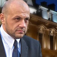 Tomislav Donchev (@tomislavdonchev) 's Twitter Profile