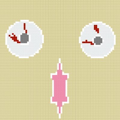 怠惰な人間です。かなりRPします。土曜日の21時〜マイクラ配信をしたりしますが基本的に不定期です。/Minecraftサーバ素人管理人。統合版鯖は休止中。25年8/13〜Javaバニラ鯖「怠惰鯖/Lazy server」開始。住人募集中。サーバーの詳細は下記の拡張プロフィールに。
