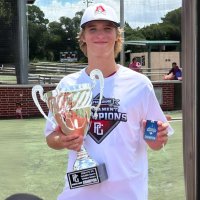 Tommy Severson (@tsev181) 's Twitter Profile