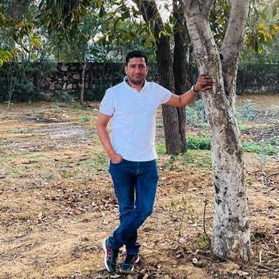 Abhinav_offcial's profile picture. Practicing Chartered Accountant, Auditor, Income Tax, GST, Social activist, Innovative, Cricketer