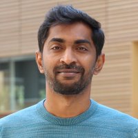 Arun John Peter (@atjohnpeter) 's Twitter Profile