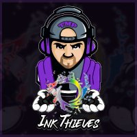 Ink Thieves | TowelManPurple (@towelmanpurple) 's Twitter Profile