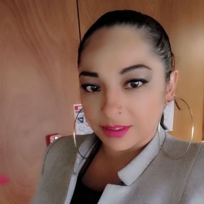 vivianitacastib's profile picture. edilesa de tunjuelito, defensora de derechos humanos,  criminalista 
completamente convencida de la soberanía y el poder popular