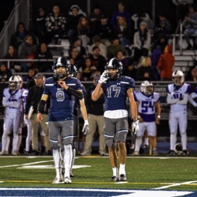 Carlmont Football | c/o 2024 | 5’11, 175 WR/DB | email: KirylRap20@gmail.com | https://t.co/ny2i7c40bR