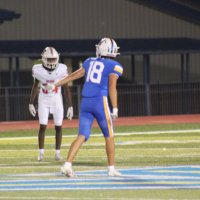 Luke Crecelius (@lcrecelius23) 's Twitter Profile